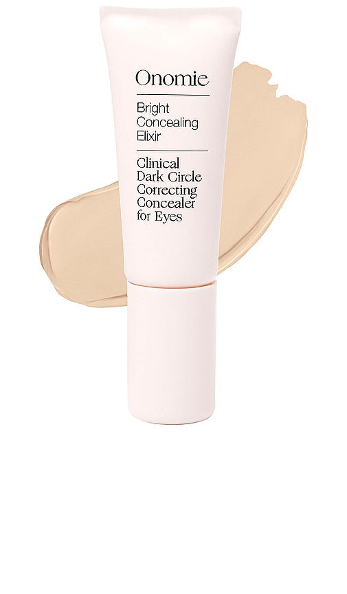 Bright Concealing Elixir