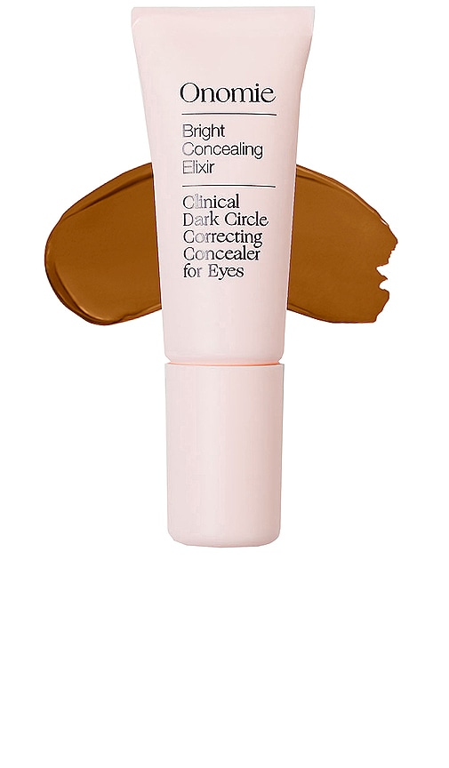Bright Concealing Elixir