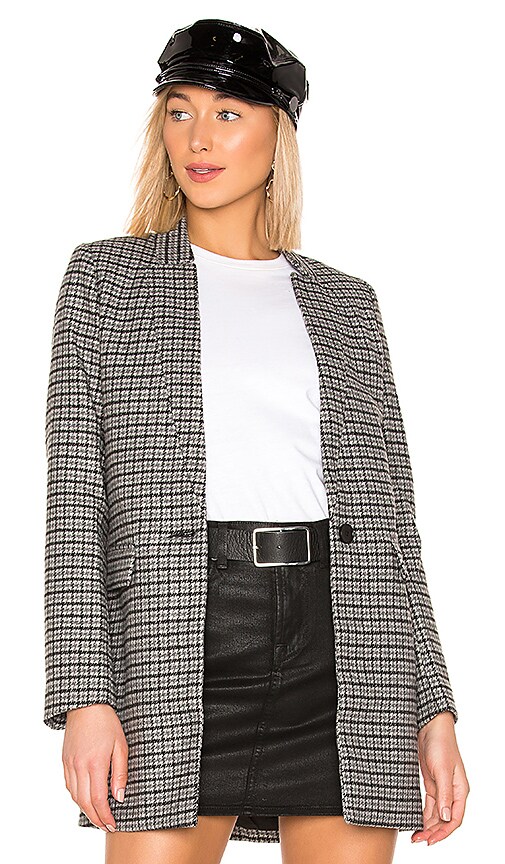 Itaque Blazer