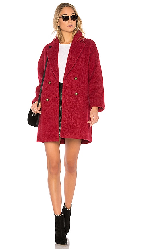 Fibre Coat