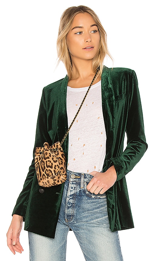 Dominante Jacket