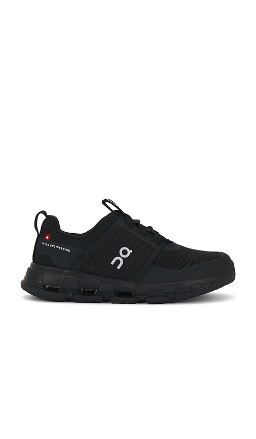 On SNEAKERS CLOUDSWIFT en Black. Taille 13. Also en 11, 12, 1, 2.