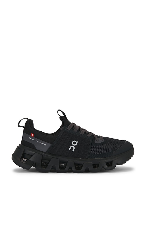 On SNEAKERS CLOUDSWIFT en Black Taille 65 Also en 35 45 55 138 €