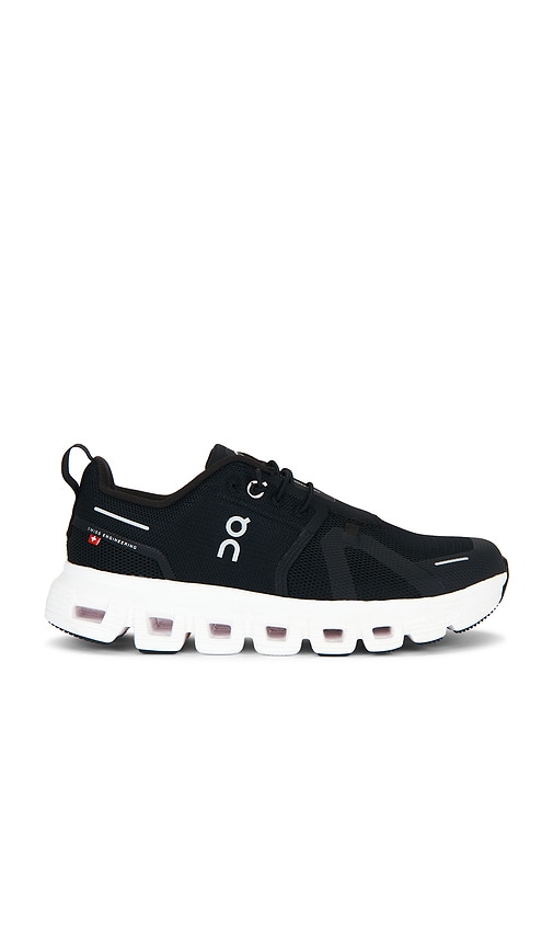 On SNEAKERS CLOUD SKY 2 en BlackWhite Taille 45 Also en 35 55 127 €