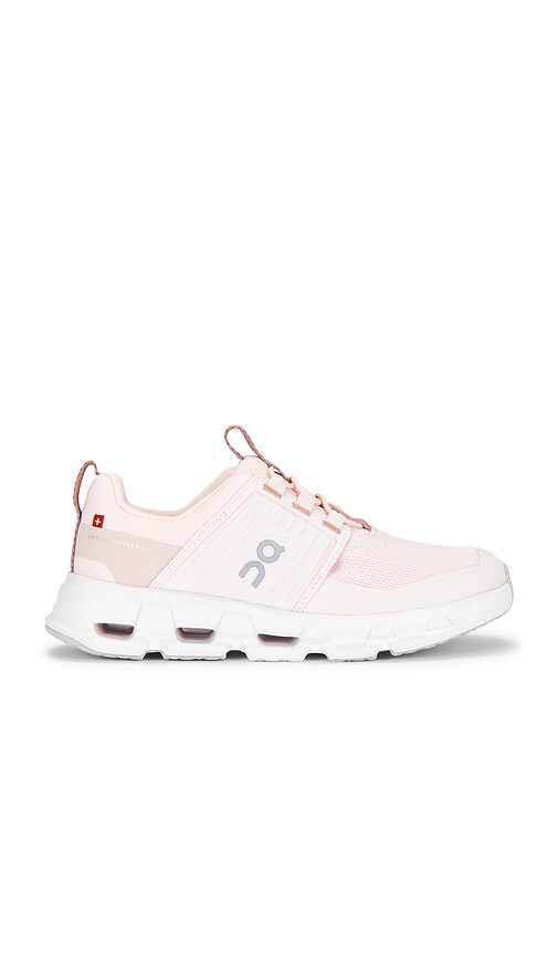 On SNEAKERS CLOUDSWIFT en PinkWhite Taille 1 Also en 11 13 127 €