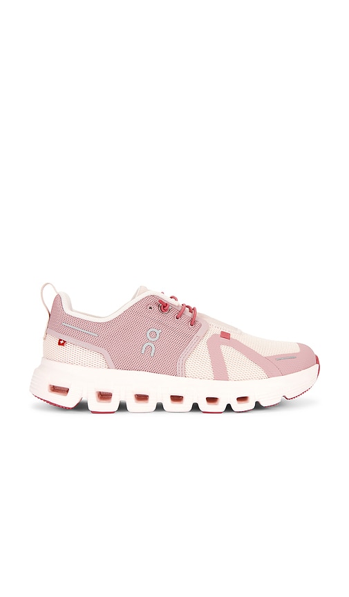 On SNEAKERS CLOUD 2 SKY en Pink Taille 45 Also en 35 55 65 127 €