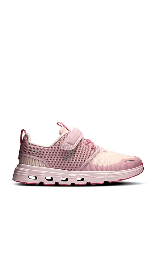 On Cloud Play 2 スニーカー In Pink