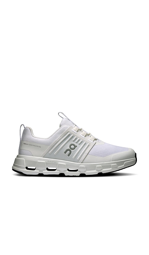 On SNEAKERS CLOUDSWIFT en White Taille 12 Also en 11 13 1 2 3 127 €