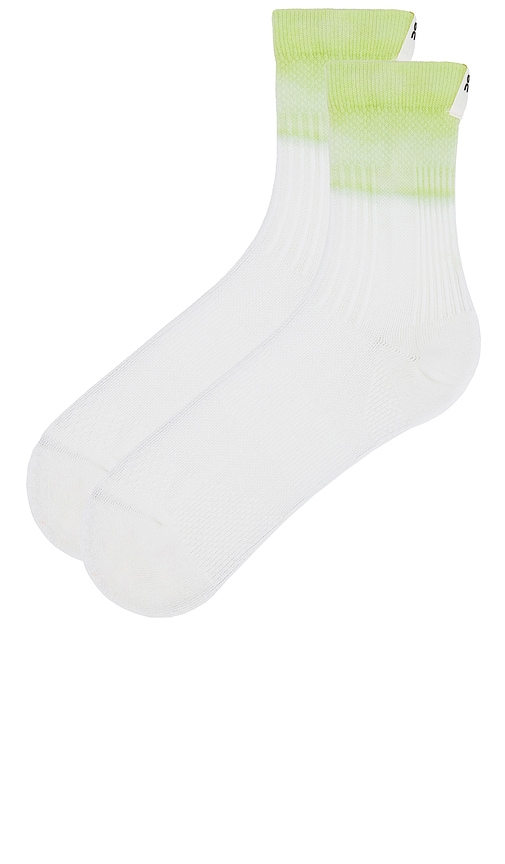 Shop On All Day Socks In White