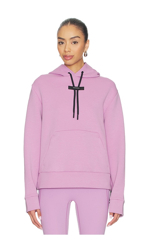 On Focus Tech Hoodie