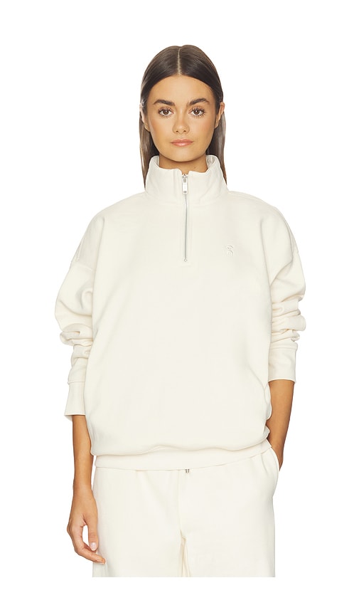 On Club Collective 1/4 Zip Sweater