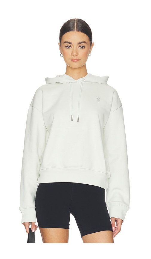 On Club Collective Hoodie In Gray