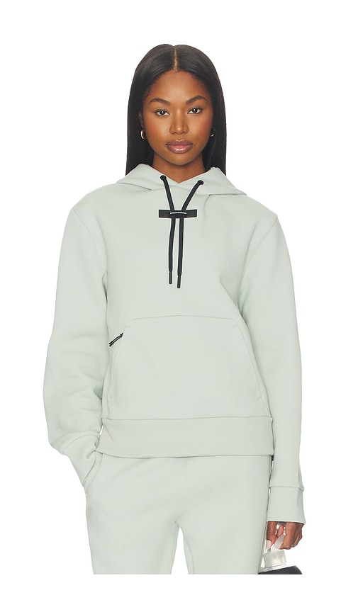 On Focus Tech Hoodie