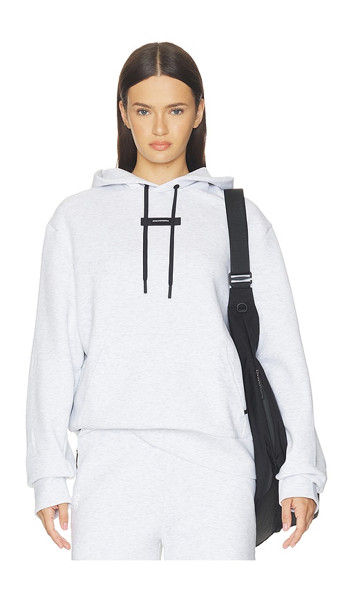 On Focus Tech Hoodie