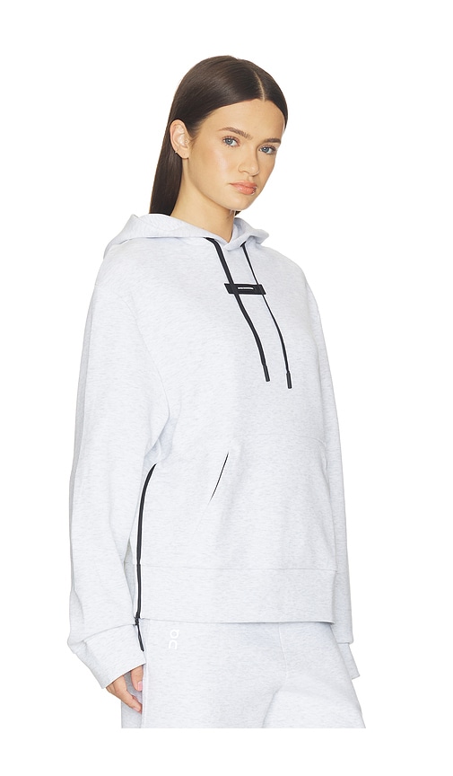 On Focus Tech Hoodie | Thumbnail 2 On Focus Tech Hoodie | Thumbnail 2