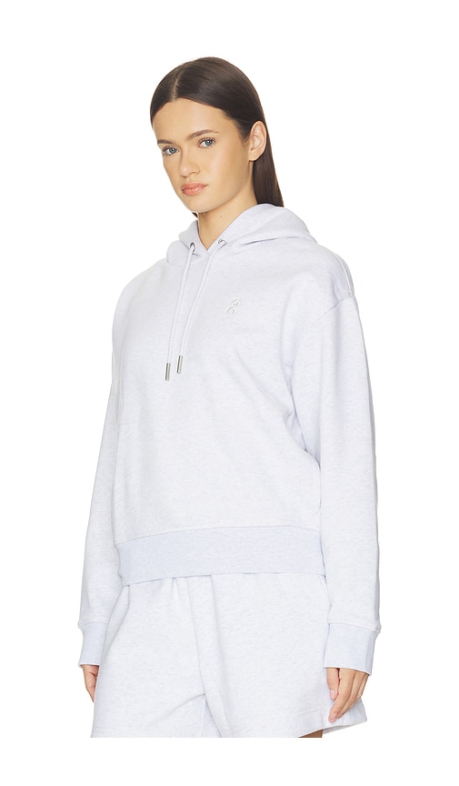 On Club Collective Hoodie | Thumbnail 2 On Club Collective Hoodie | Thumbnail 2