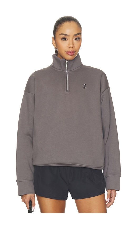On Pullover & Sweatshirts Club Collective In Gray
