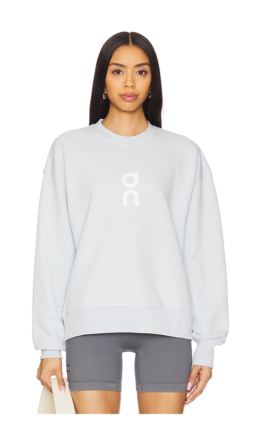 Club Crew in Grey. - size L (also in M, S, XS) - On - Modalova