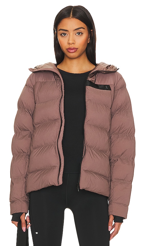 Revolve puffer hot sale jacket