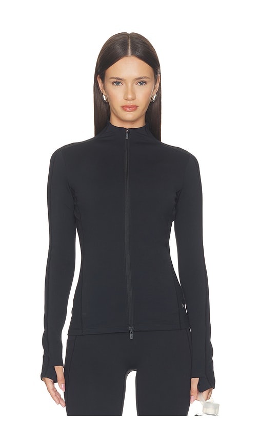 On BLOUSON STUDIO en Black Taille L Also en XS S M 134 €