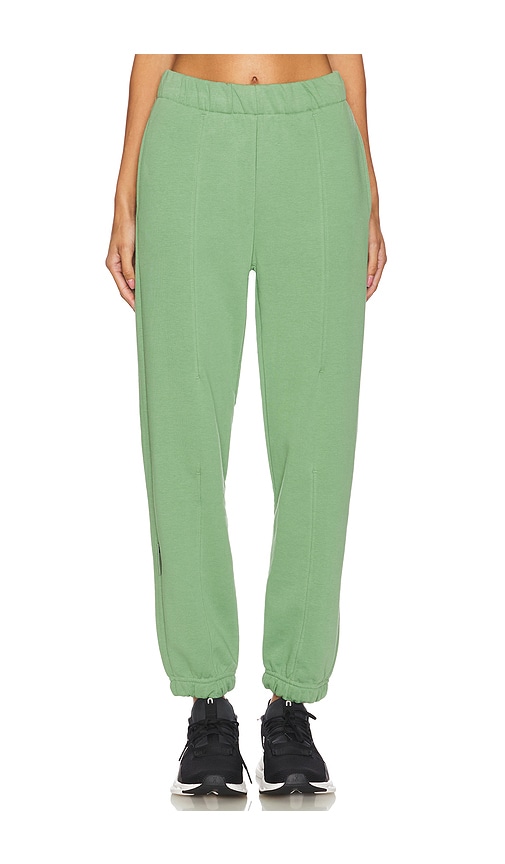 Shop On Club Pants In Mint