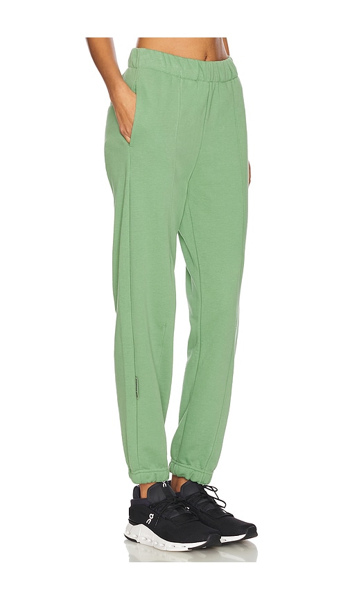 Shop On Club Pants In Mint