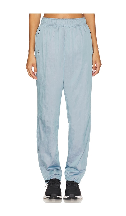 Court Pants in Slate. - size XL (also in M, S, XS)