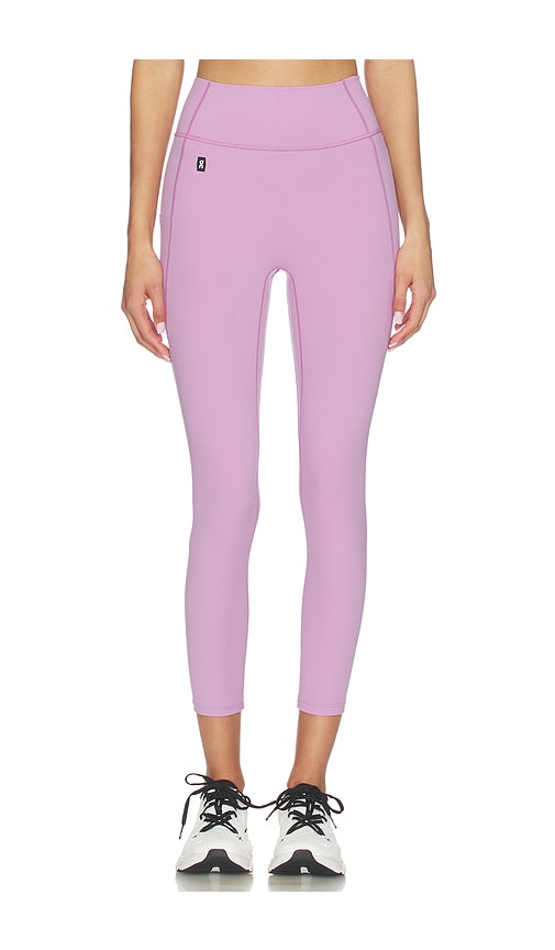 On Studio Legging 7/8