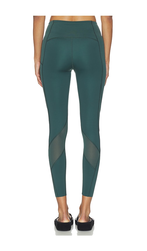 On Train Volt Legging 7/8 | Thumbnail 4 On Train Volt Legging 7/8 | Thumbnail 4