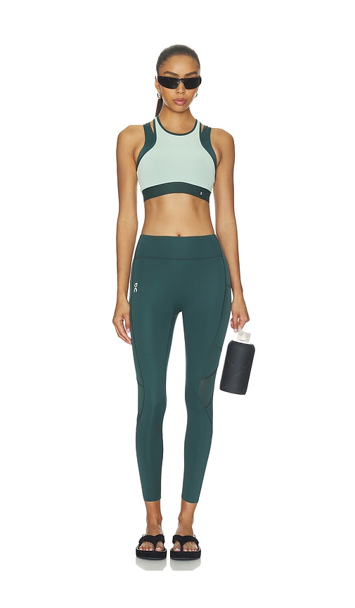 On Train Volt Legging 7/8 | Thumbnail 5 On Train Volt Legging 7/8 | Thumbnail 5