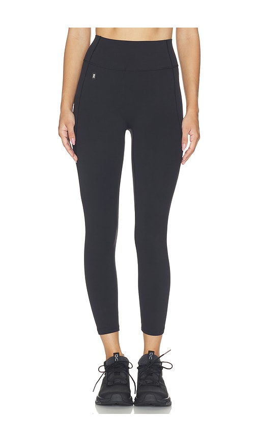 On Studio Tights 78 en Black Taille M Also en XS S 134 €