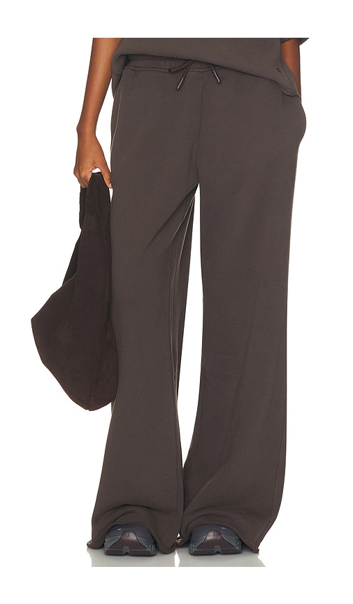 On X Fka Twigs Club Collective Pants in Brown. - size L (also in M)