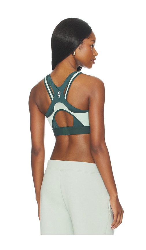On Train Volt Bra