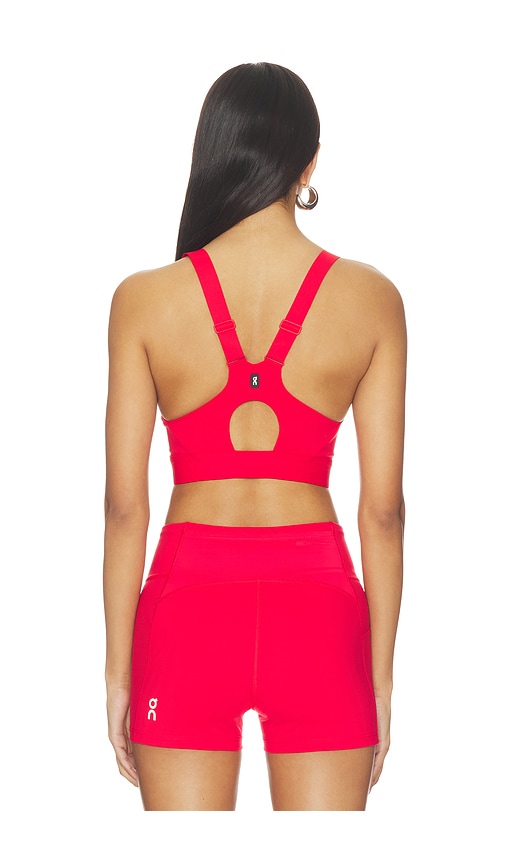  On Bh Performance In Red. Größe Xs. Also In S, M, L, Xl. 