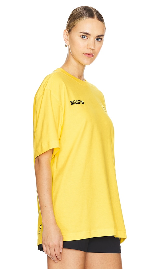 Shop On X Walkgood La Club Tee In Glow