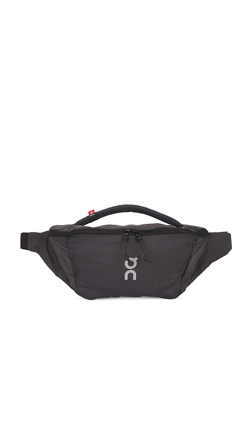 On SAC CEINTURE en Black 54 €