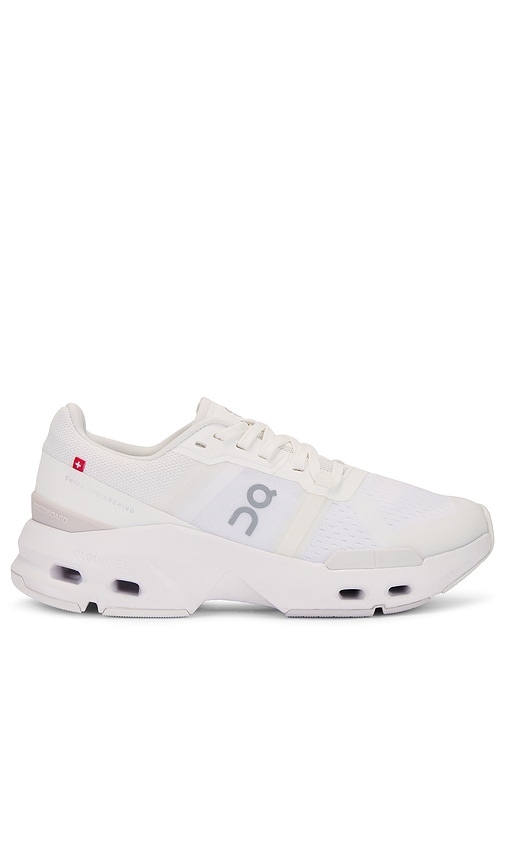 Shop On Cloudpulse Sneaker In White