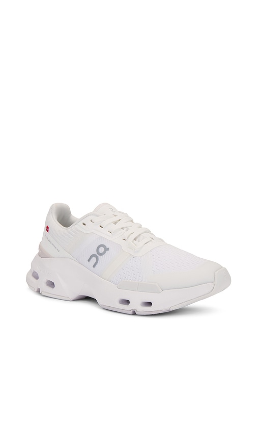 Shop On Cloudpulse Sneaker In White