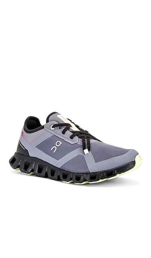 Shop On Cloud X 3 Ad Sneaker In Grey