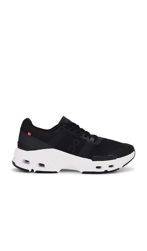 Shop On Cloudpulse Sneaker In Black