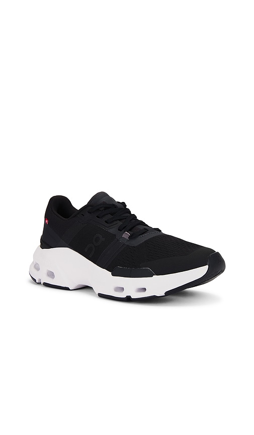 Shop On Cloudpulse Sneaker In Black