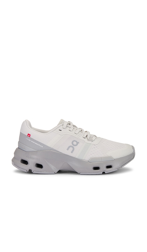 Shop On Cloudpulse Motivny Sneaker In Grey