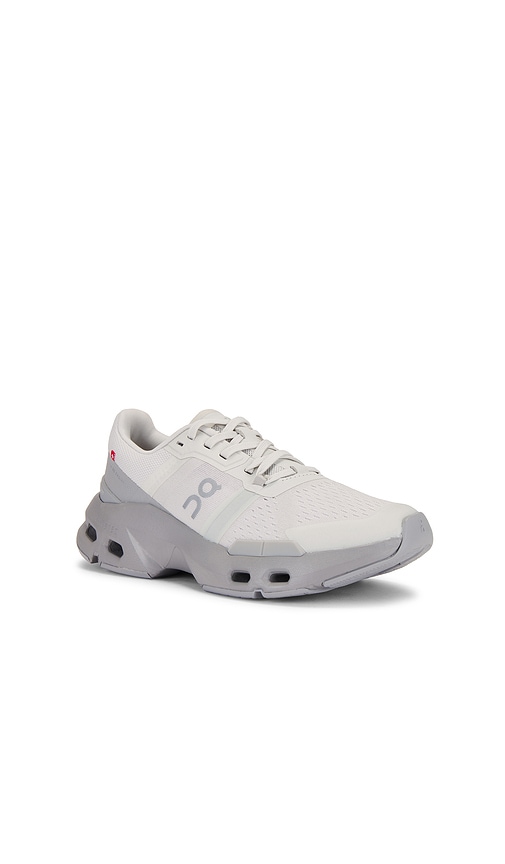 Shop On Cloudpulse Motivny Sneaker In Grey