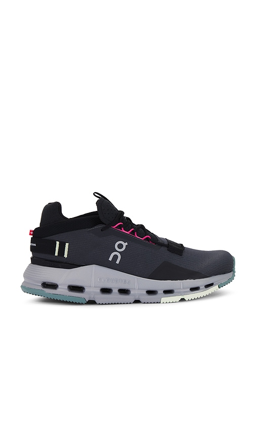 ON CLOUDNOVA 2 SNEAKER