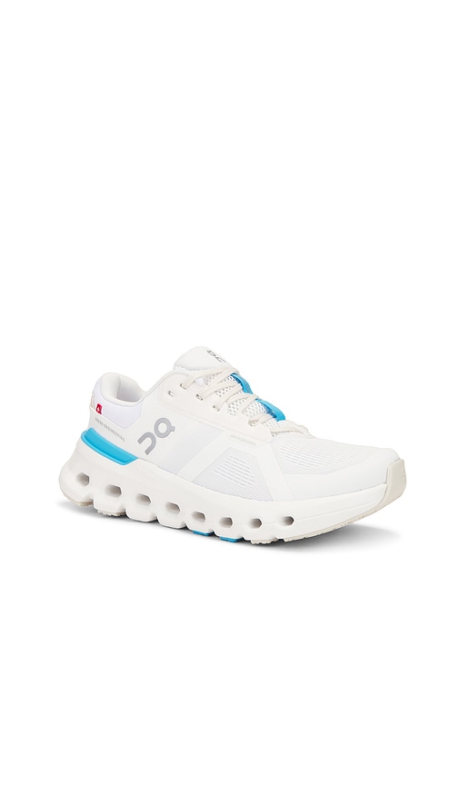 ON CLOUDRUNNER 2 SNEAKER