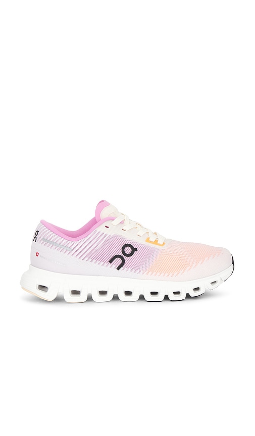 SNEAKERS CLOUD 6 PUSH