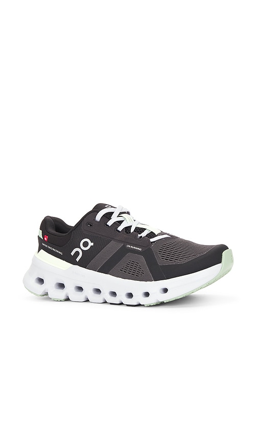 ON CLOUDRUNNER 2