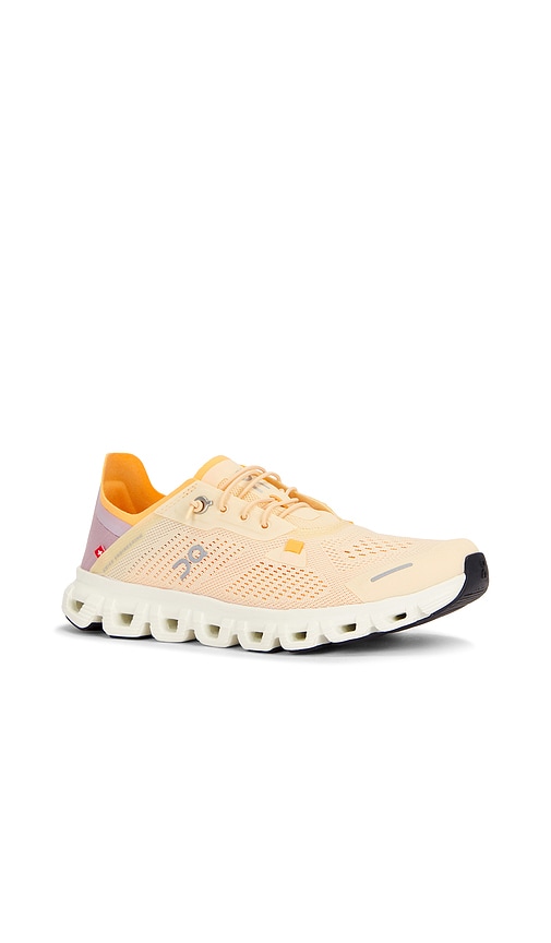 On Cloud 6 Coast Sneakers