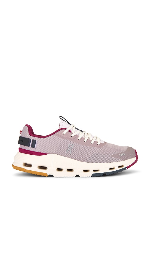 On Cloudnova Form 2 Sneakers