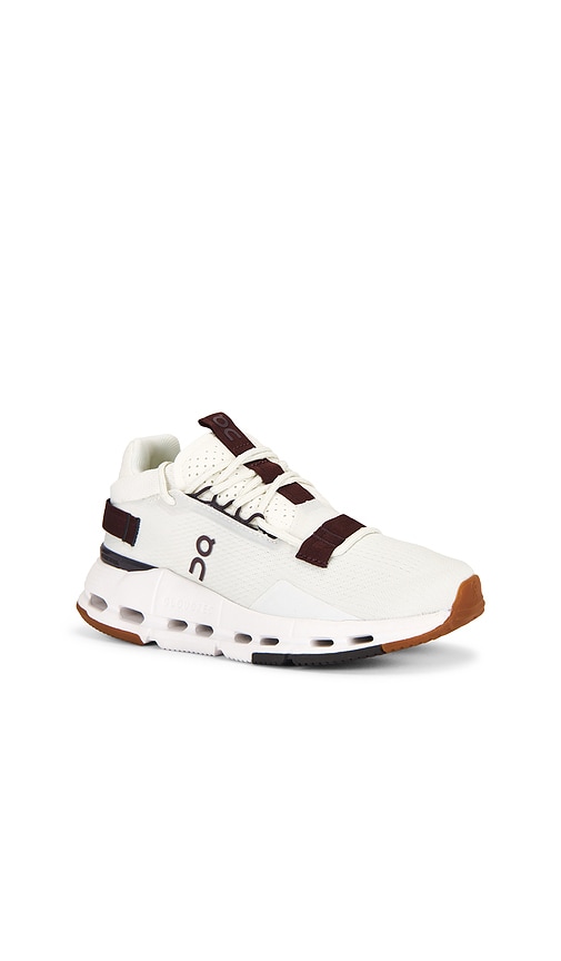 On Cloudnova 2 Sneakers